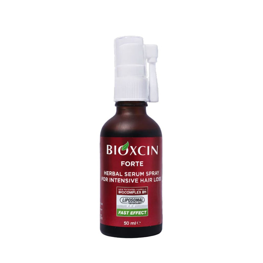 Serum Bioxcin Forte Spray 50 ml