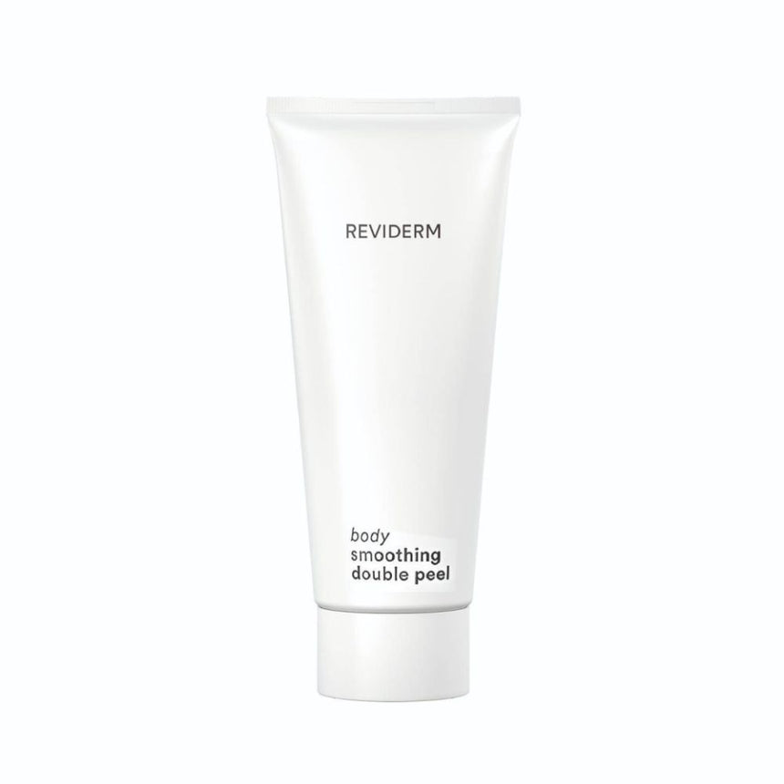 Exfoliante Corporal Reviderm Body Smoothing Double Peel 200ml.