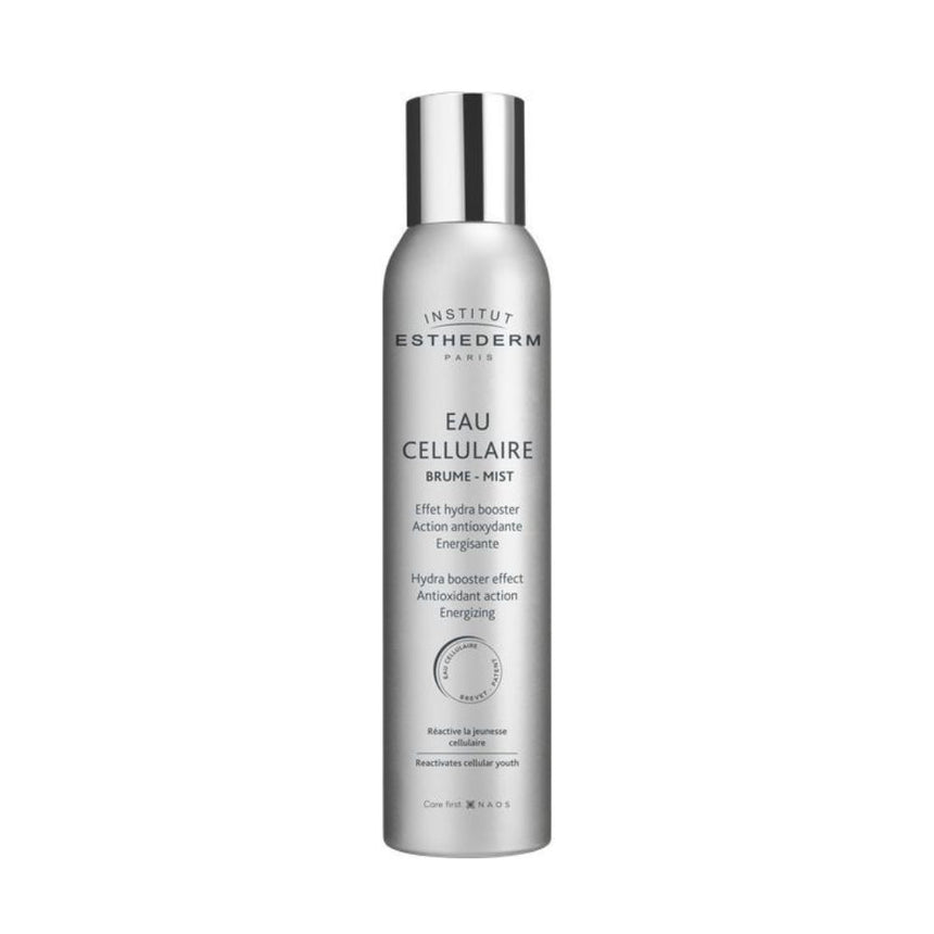Bruma Institut Esthederm Eau Cellulaire