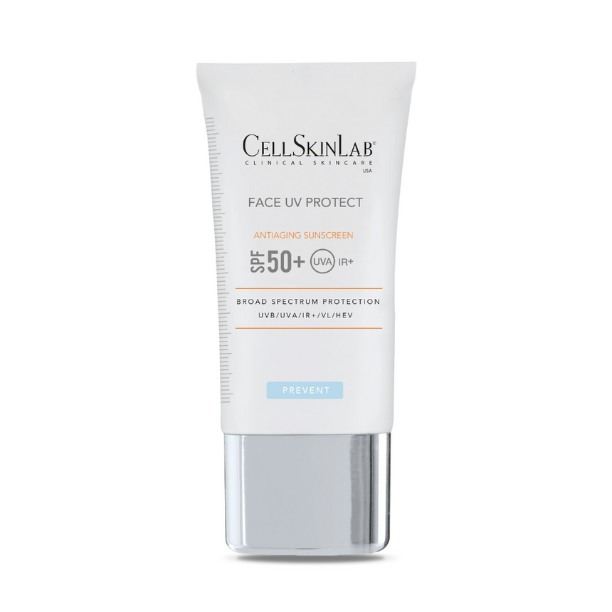 CellSkinLab Face UV Protect 40 ml.