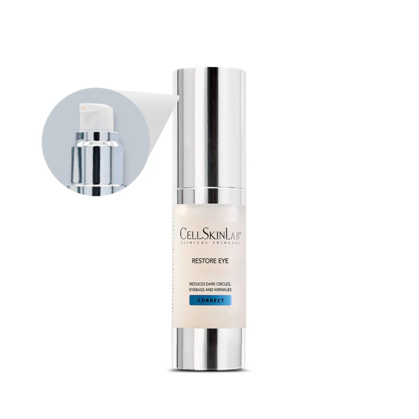 CellSkinLab Restore Eye 15 ml.