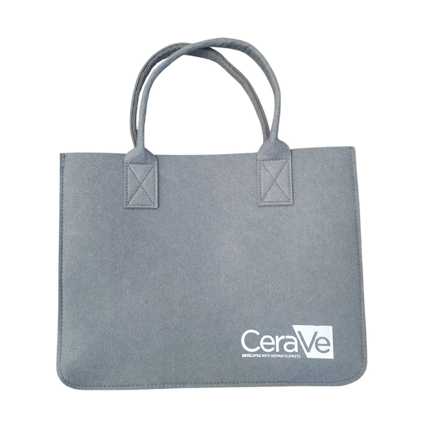 RXC Cerave Bolso Gris