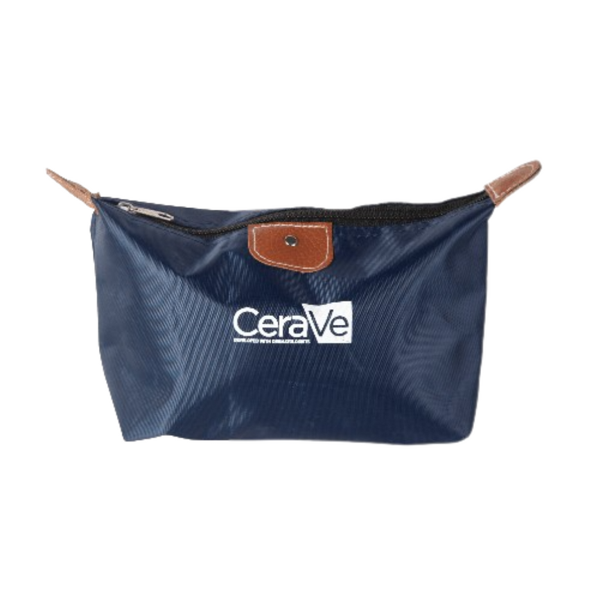 RXC Cerave Neceser Azul