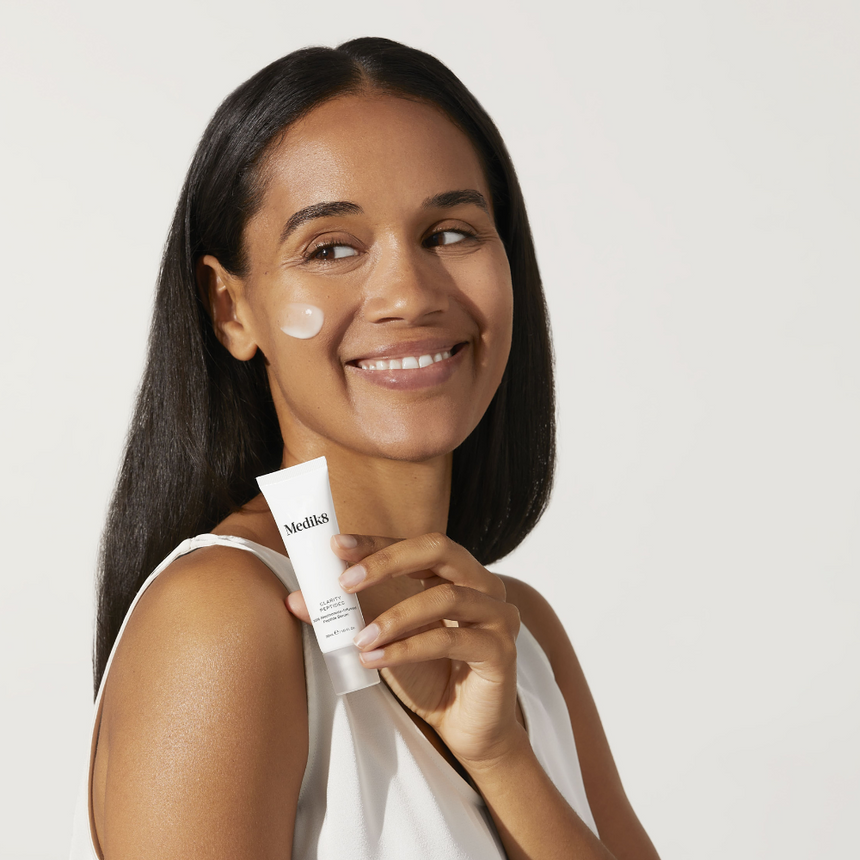 Medik8 Clarity Peptides 30 ml.