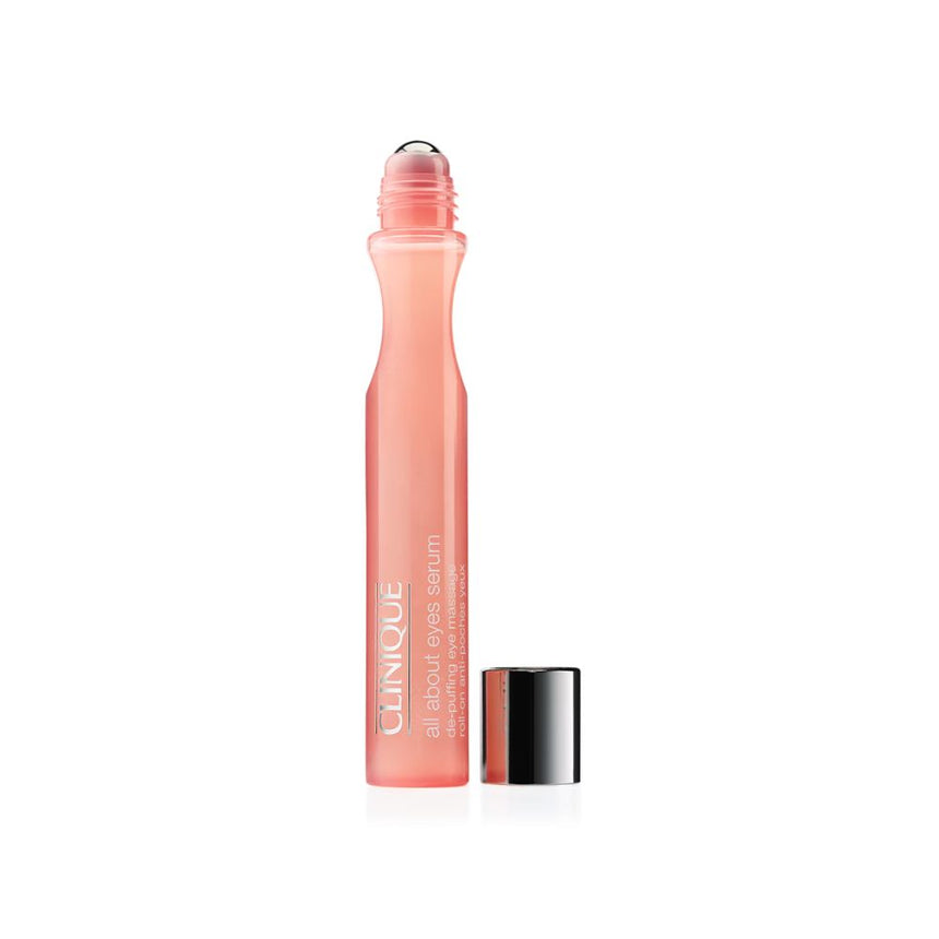 Serum Ojos Clinique All About Eyes De Puffing 15 ml