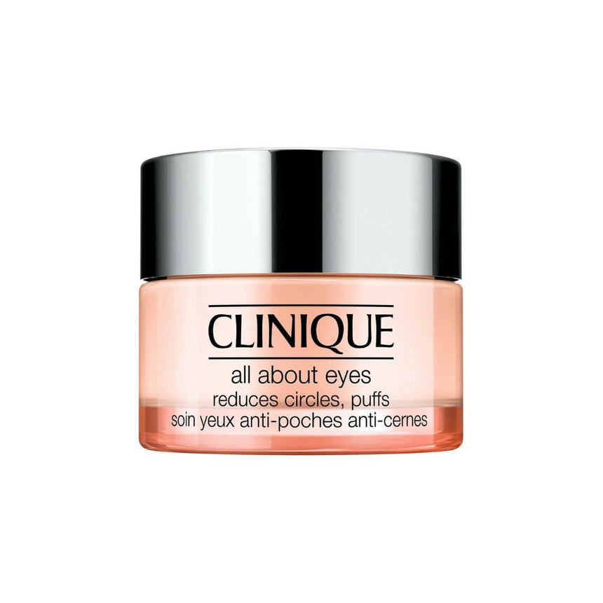 Set Clinique Contorno de Ojos
