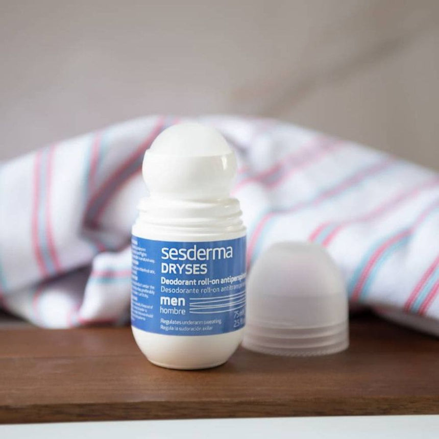 Sesderma Dryses Desodorante Hombre 75 ml.