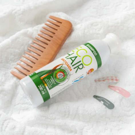 EcoHair Shampoo Anticaída