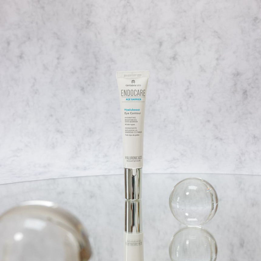 Contorno de ojos Endocare Age Barrier Hyaluboost