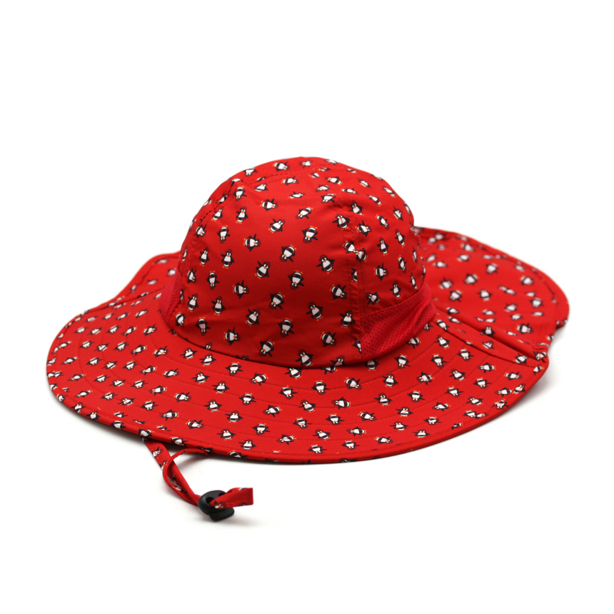 RXC Eucerin Baby Sombrero Pingüino