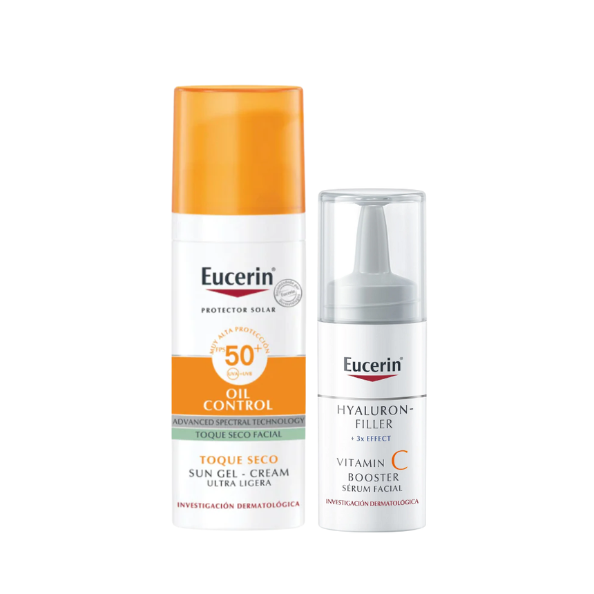 Eucerin Pack Antioxidante