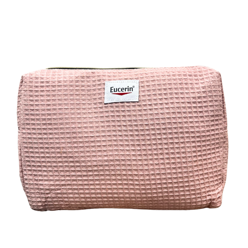 RXC Eucerin Neceser Rosado
