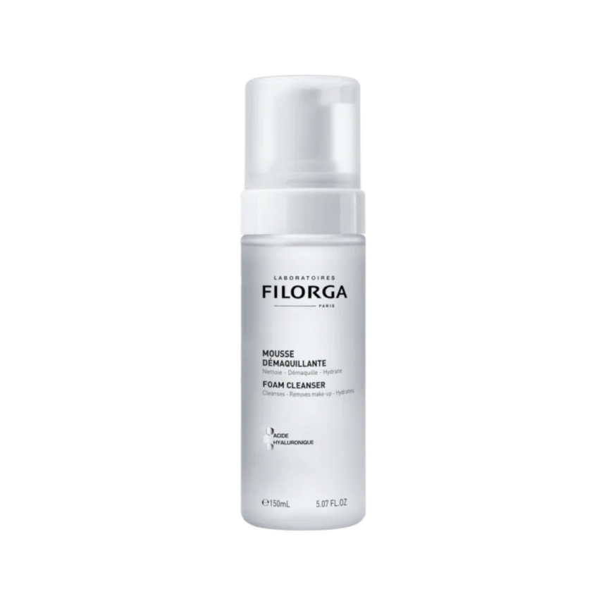 Filorga Mousse Desmaquillante 150 ml.