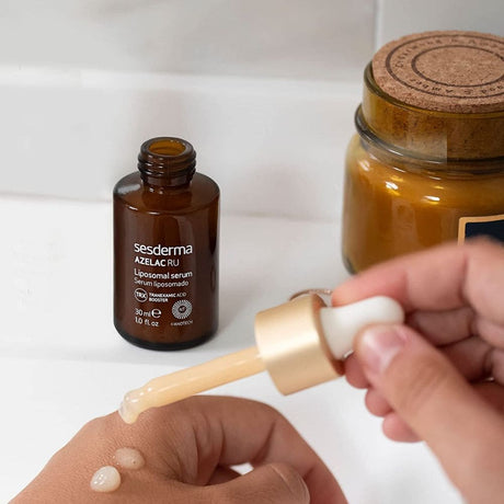 Sesderma Azelac Ru Liposomal Serum 30 ml.