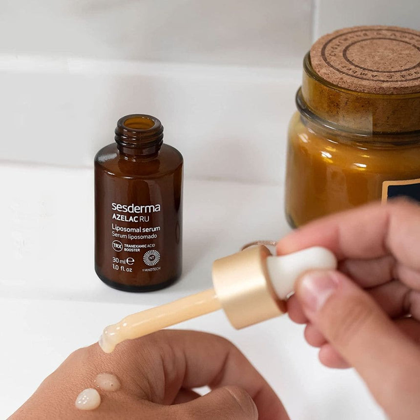 Sesderma Azelac Ru Liposomal Serum 30 ml.