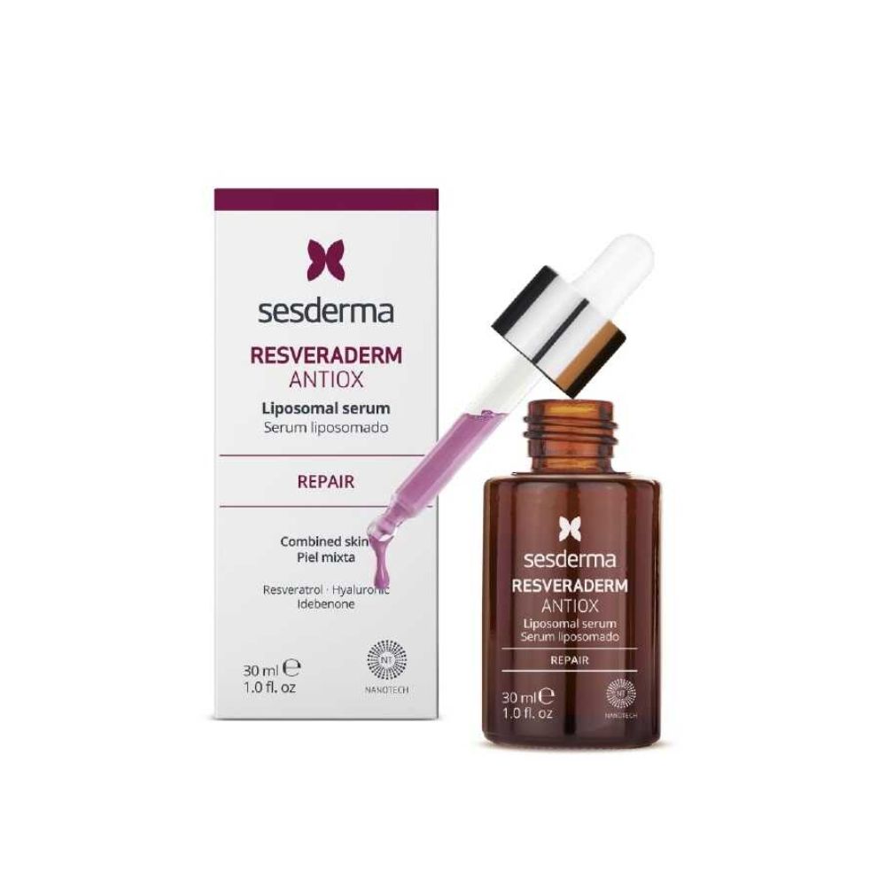 Sesderma Resveraderm Serum 30 ml.
