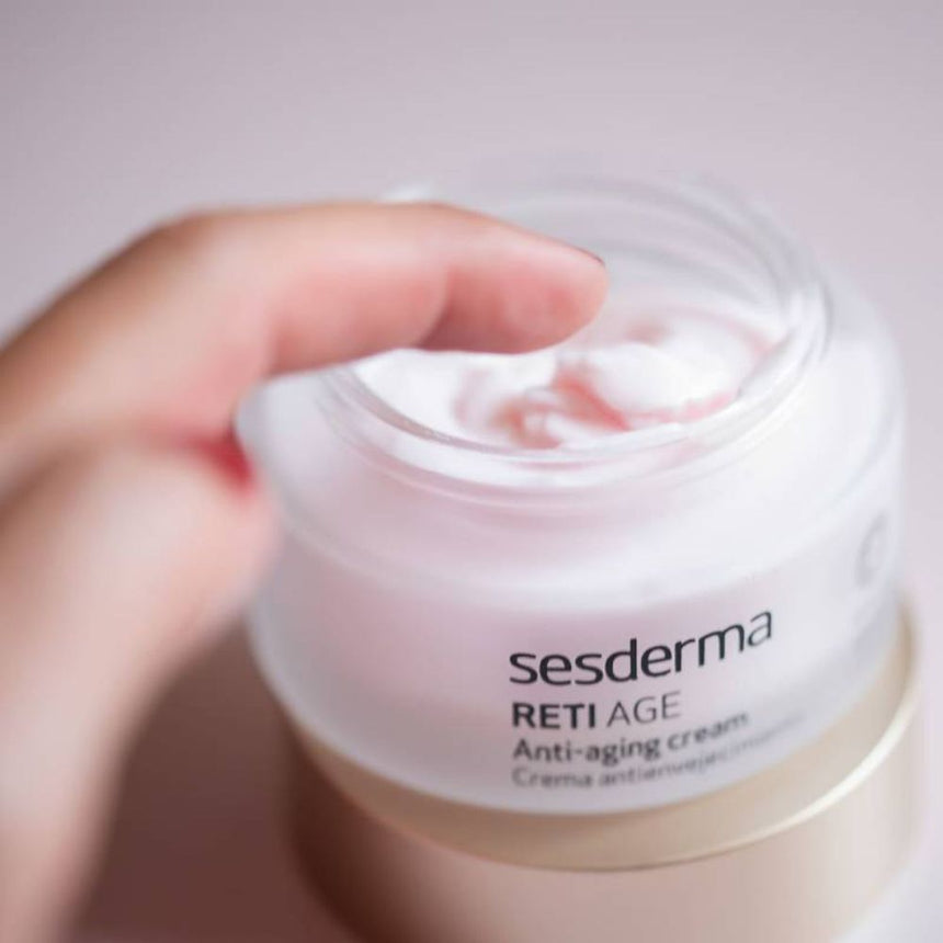 Crema Sesderma Reti Age Facial 50 ml