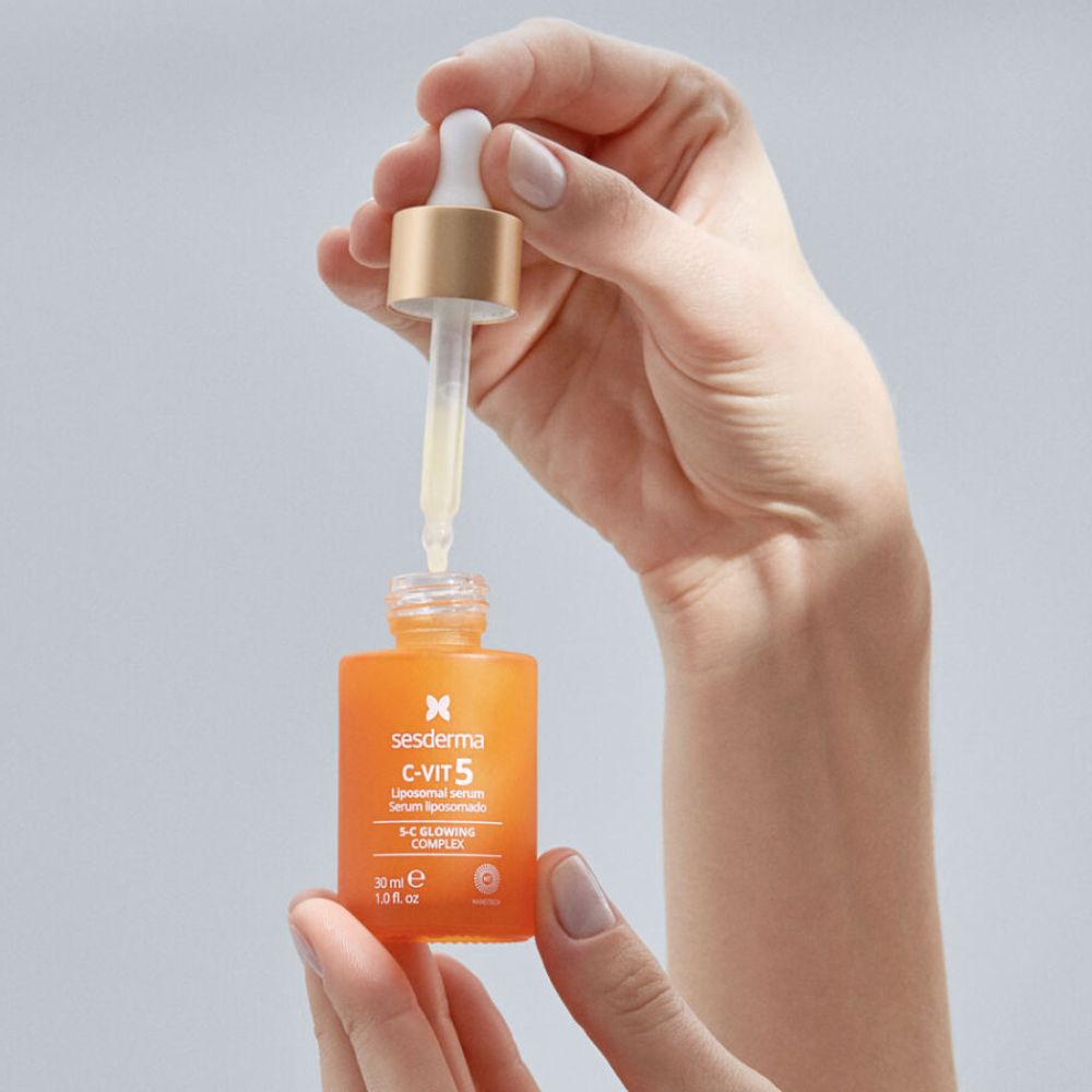 Sesderma C-VIT 5 Liposomal Serum 30 ml.