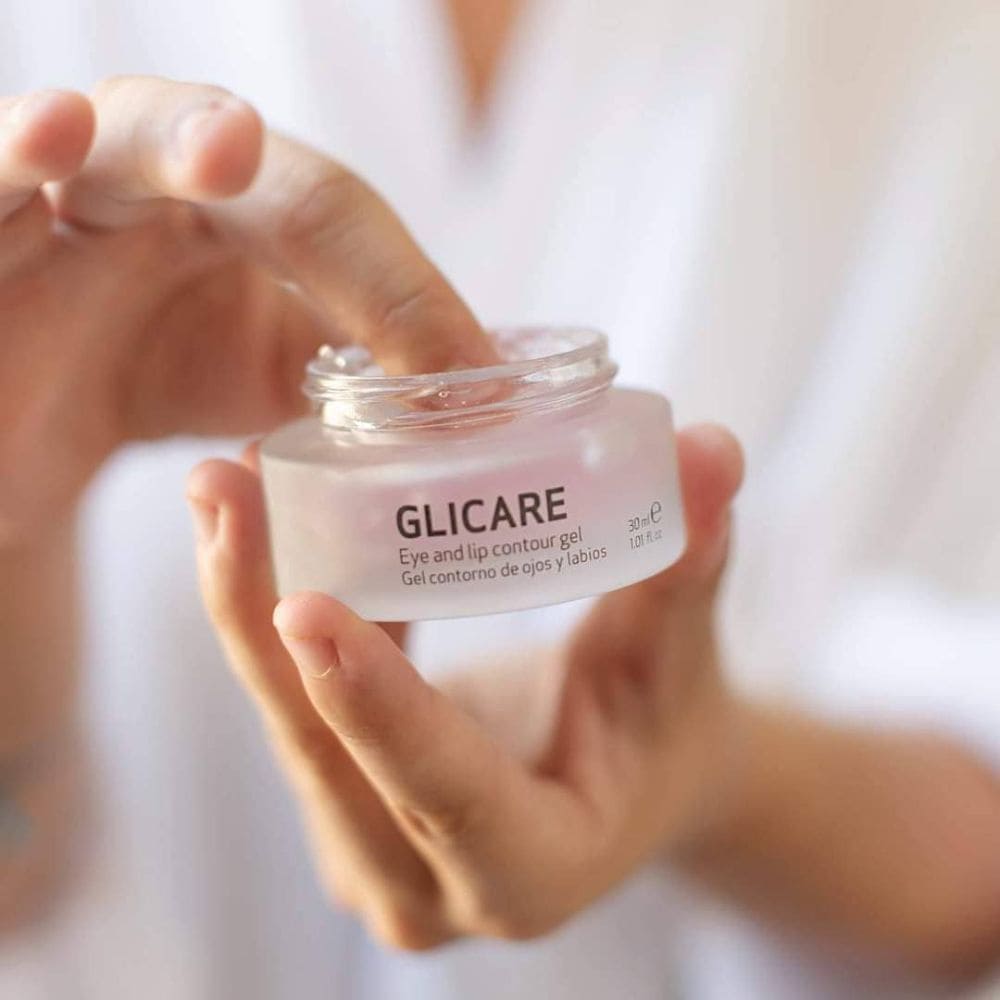 Sesderma Glicare Gel Contorno de Ojos y Labios 30 ml.