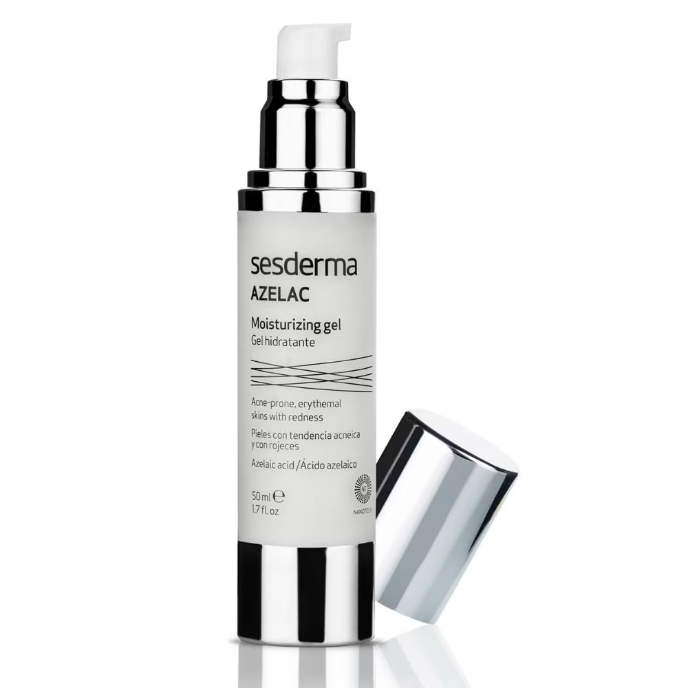 Sesderma Azelac Gel Hidratante 50 ml.