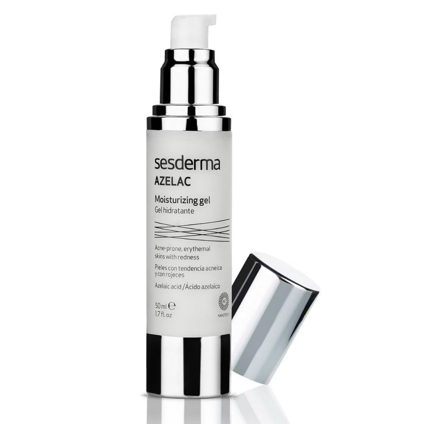 Sesderma Azelac Gel Hidratante 50 ml.