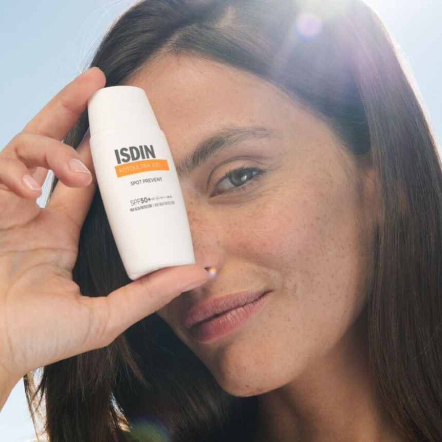 Isdin FotoUltra100 Spot Prevent SPF50+ 50 ml.