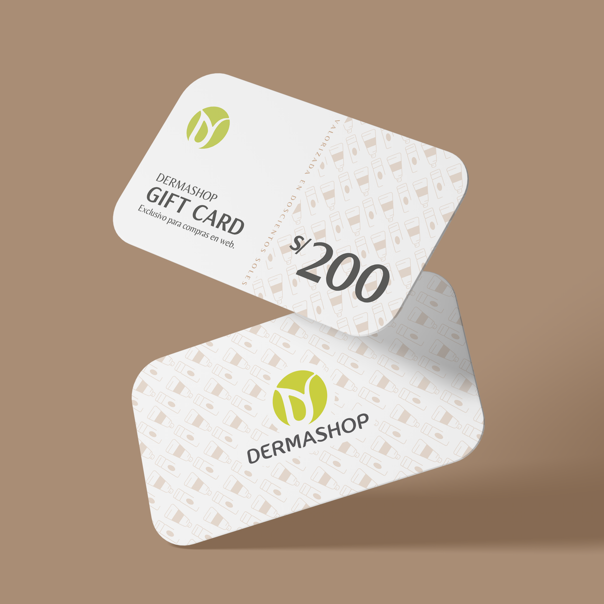 Gift Card Digital
