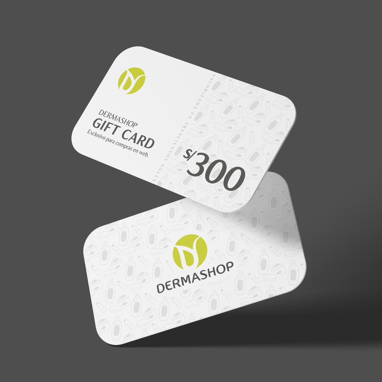 Gift Card Digital