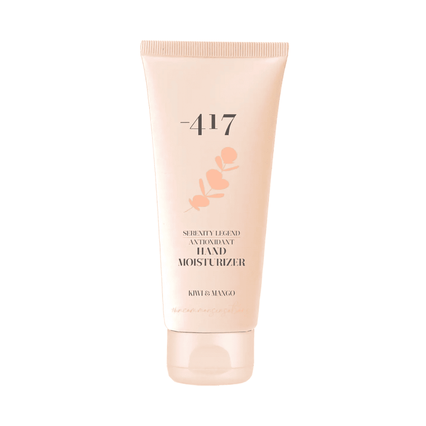 Minus 417 Antioxidant Hand Moisturizer 100 ml.