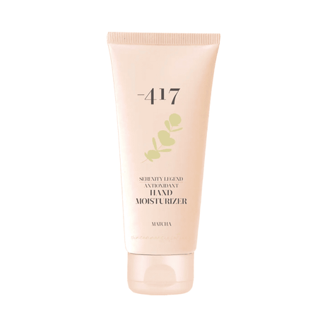 Minus 417 Antioxidant Hand Moisturizer 100 ml.