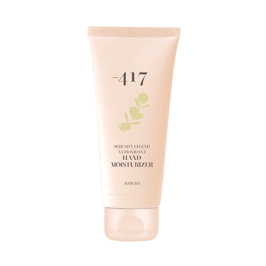 Minus 417 Antioxidant Hand Moisturizer 100 ml.