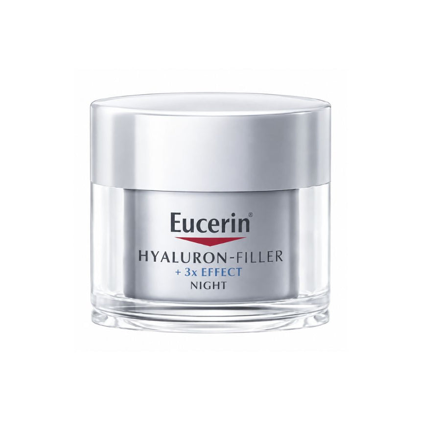 RXC Eucerin Hyaluron Filler Noche 20 ml.