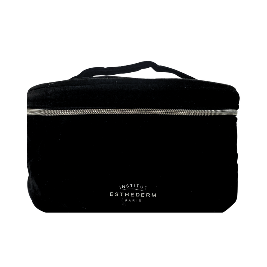 RXC Institut Esthederm Polybag negro