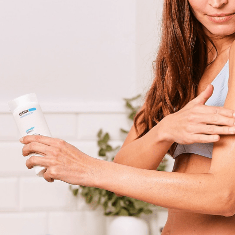 Isdin Ureadin Ultra 10 Lotion Plus Reparadora 200 ml.