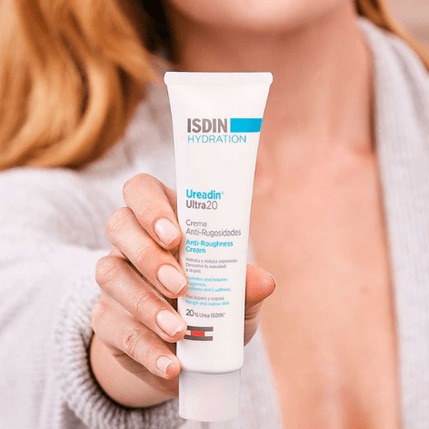 Isdin Ureadin Ultra 20 Crema 100 ml.