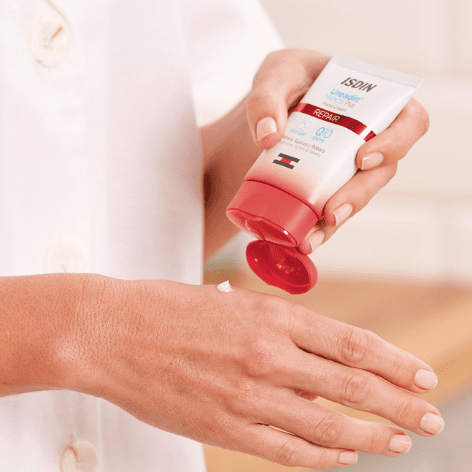 Isdin Ureadin Manos Plus 50 ml.