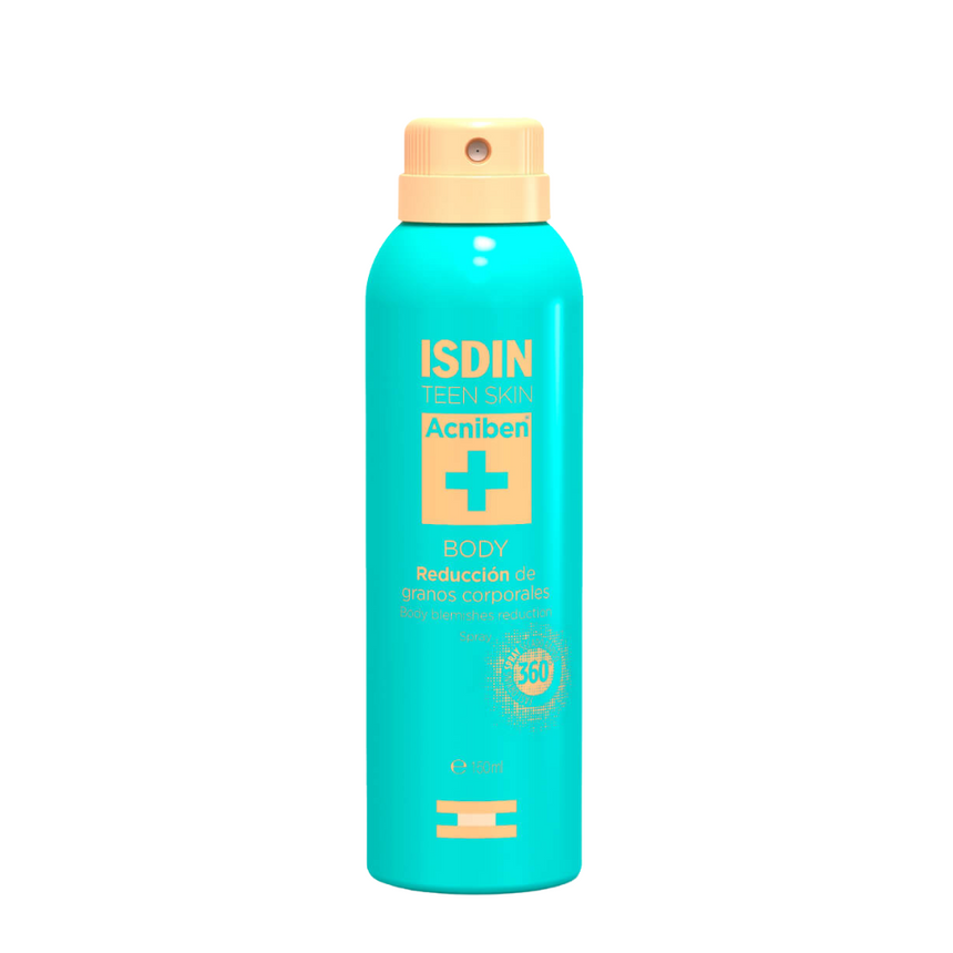 Isdin Teen Skin Acniben Body 150 ml.