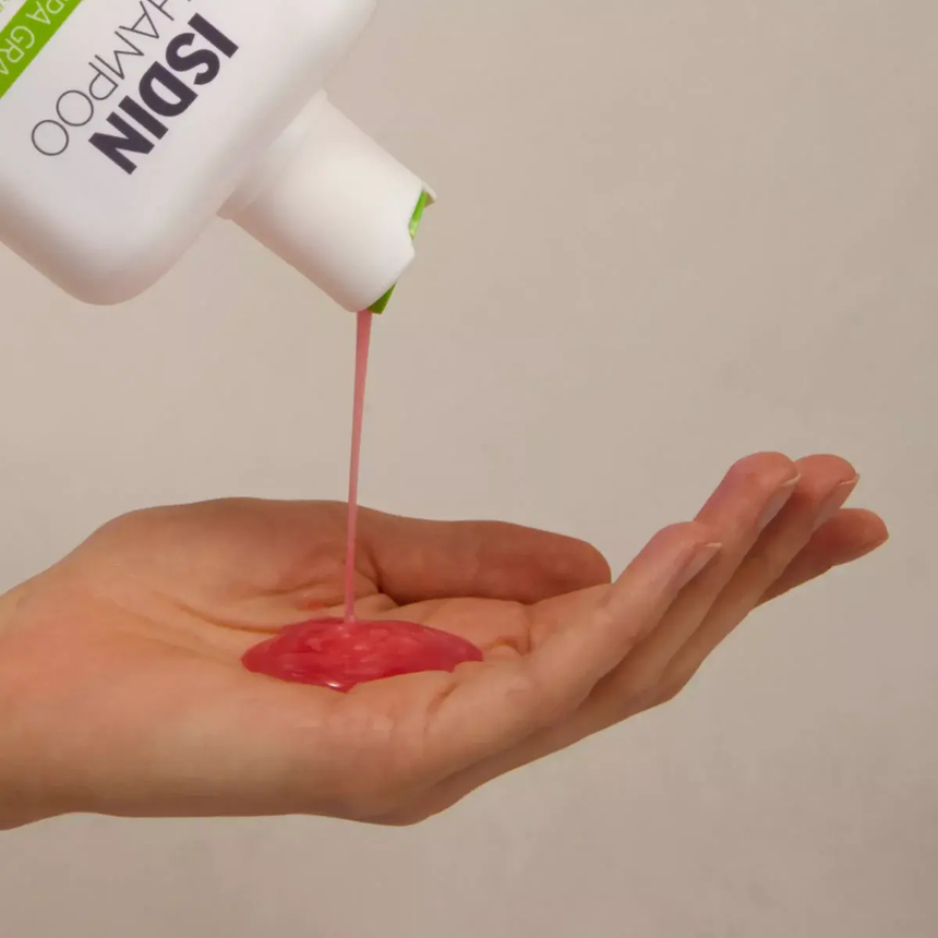 Isdin Nutradeica Shampoo Anticaspa Grasa 200 ml.