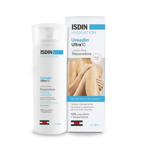 Ureadin Ultra 10 Lotion Plus Reparadora