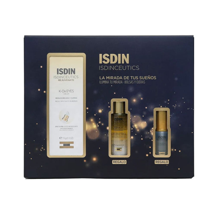 Isdin Pack Isdinceutics K-OX