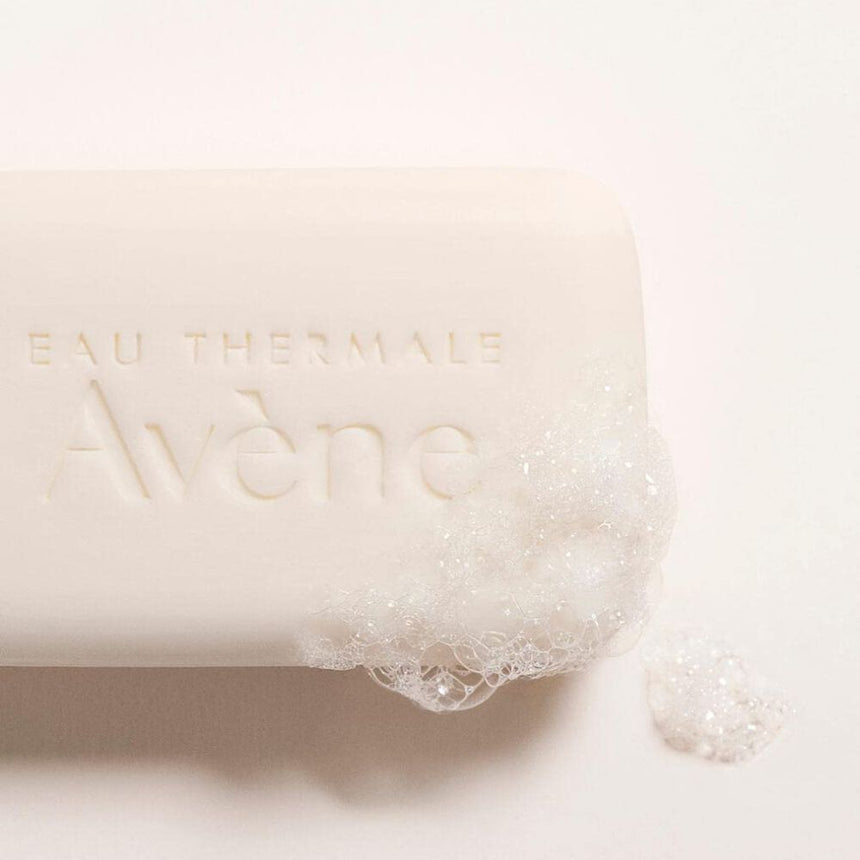 Barra Limpiadora Avène Cleanance 100 g