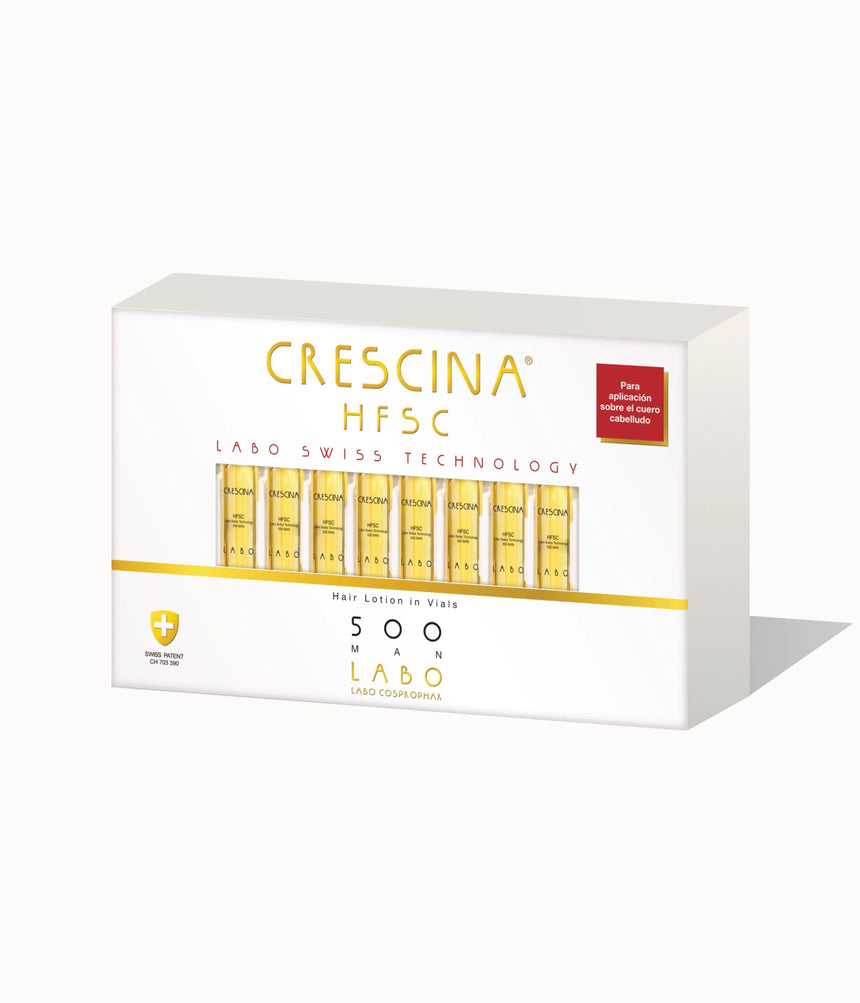 Crescina HFSC 500 Man
