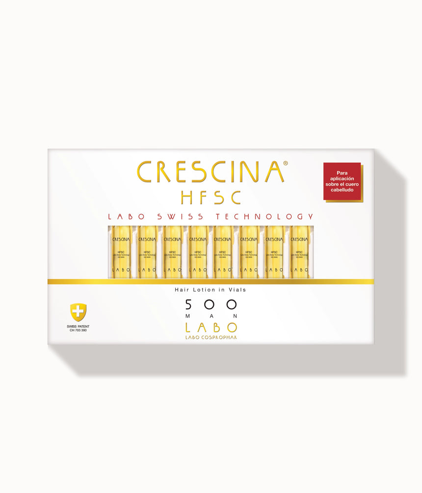 Crescina HFSC 500 Man
