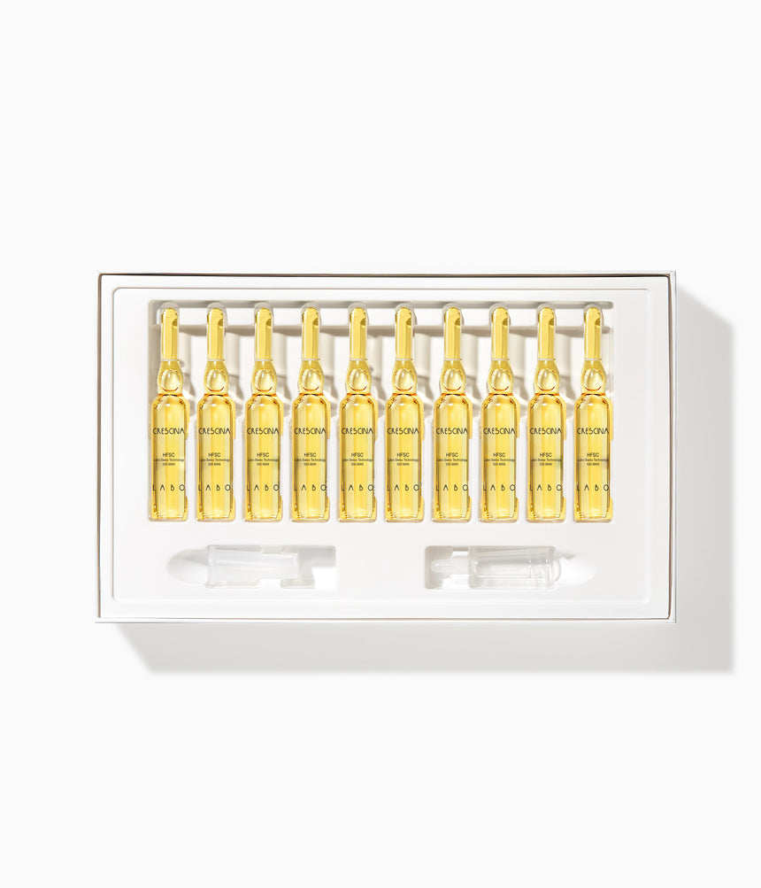 Crescina HFSC 500 Man