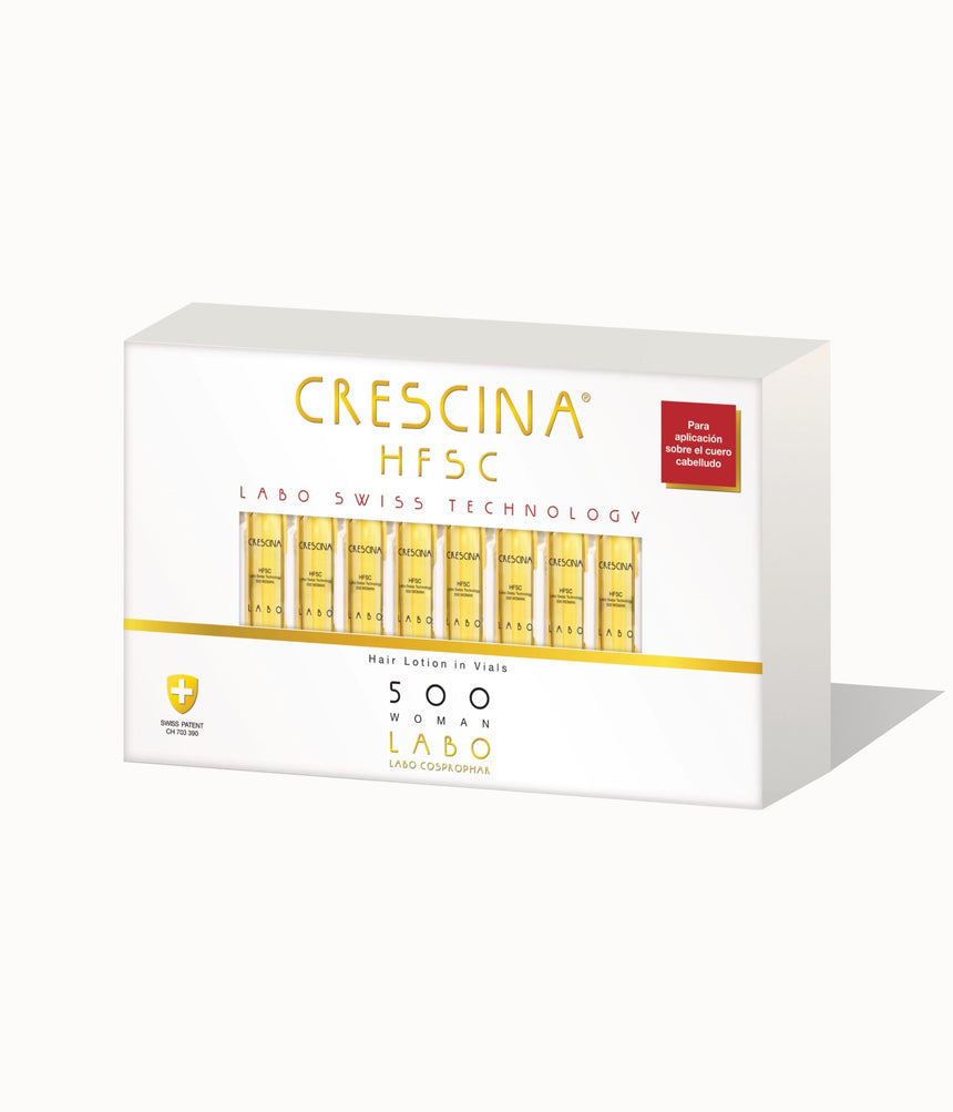 Crescina HFSC 500 Woman