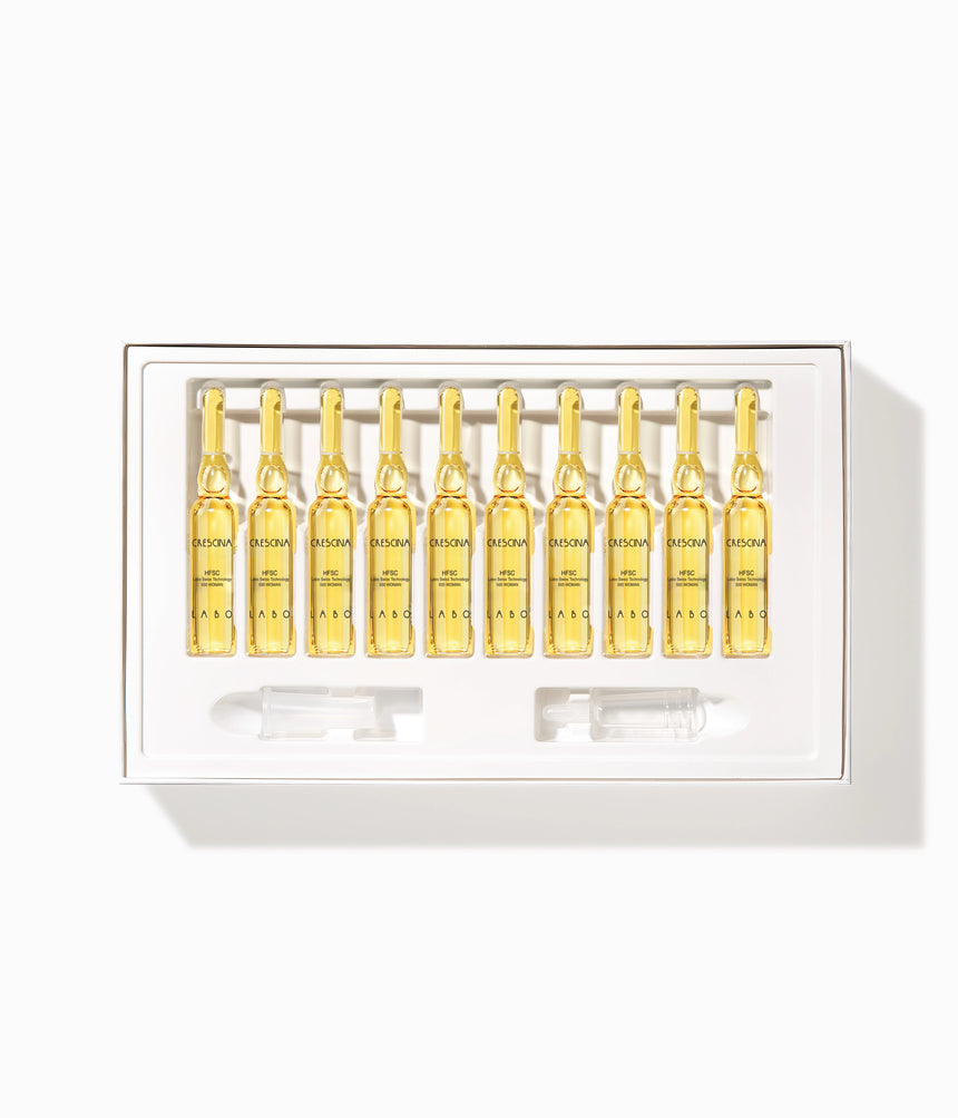 Crescina HFSC 500 Woman