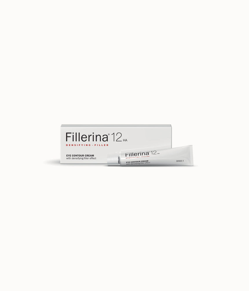 Fillerina 12 HA Eye Contour Cream Grado 4