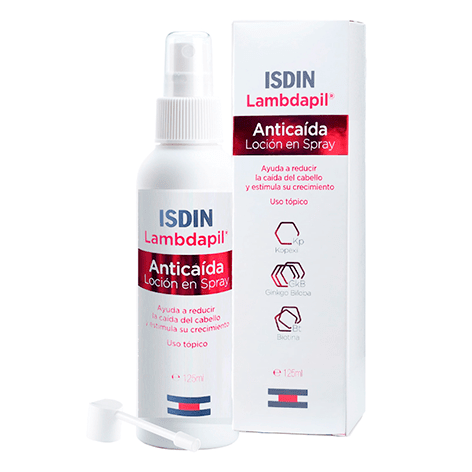 Lambdapil Loción Anticaída