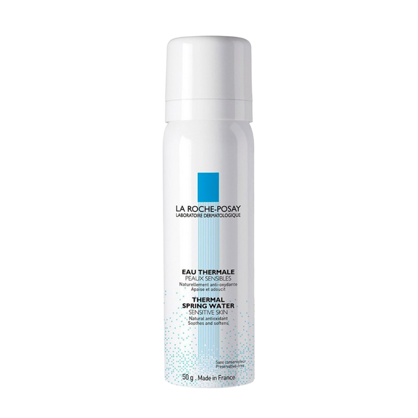 RXC La Roche Posay Agua Thermal 50 ml.