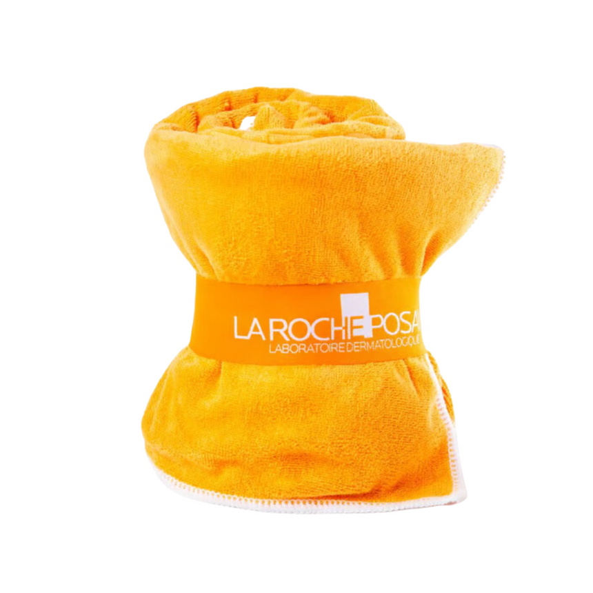 RXC La Roche Posay Toalla Naranja